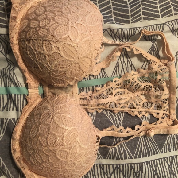 PINK Victoria's Secret Other - PINK by Victoria’s Secret Date bra